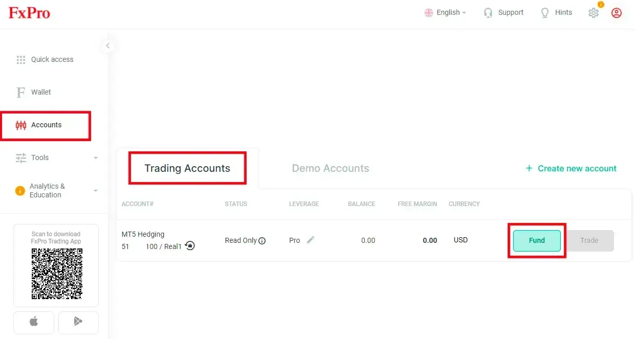 deposit-start-fxpro-en