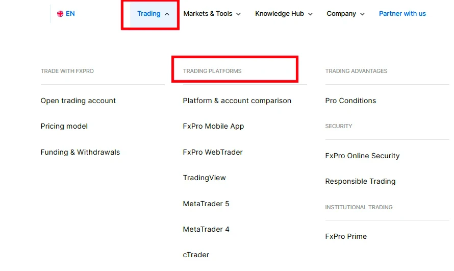 download-platforms-fxpro-en
