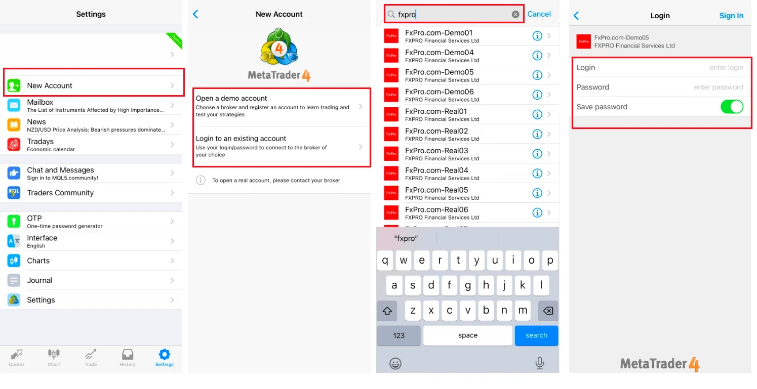 mobile-login-mt4-fxpro-en